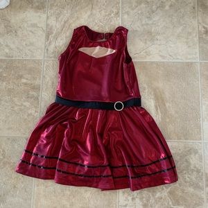 Dance costume